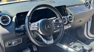 Mercedes-Benz GLA 250e