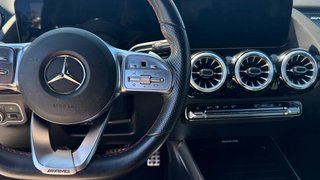 Mercedes-Benz GLA 250e