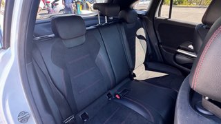 Mercedes-Benz GLA 250e
