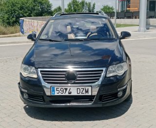 Volkswagen Passat 2006