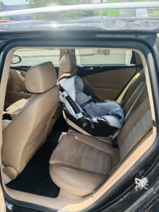 Volkswagen Passat 2006
