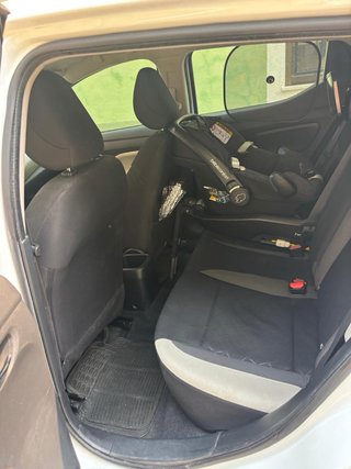Nissan Micra 2019