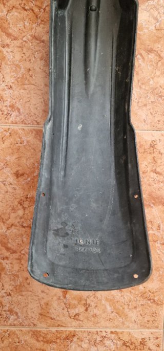 Guardabarros Rieju RV Super Marath Jonie