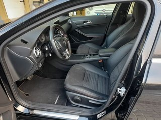Mercedes Clase A A 200 d 4MATIC Aut. AMG Line