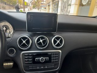 Mercedes Clase A A 200 d 4MATIC Aut. AMG Line