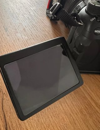 Canon EOS 70D Kit Completo