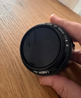 Canon EOS 70D Kit Completo