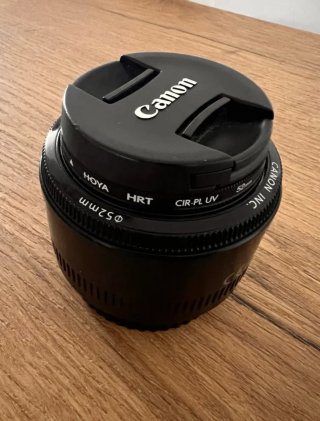 Canon EOS 70D Kit Completo