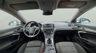 Opel Insignia Sports Tourer 1.6 CDTI S&S Business 88 kW (120 CV)