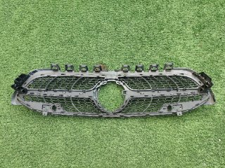 Parrilla Mercedes W177