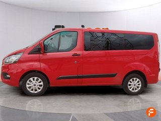 Ford Tourneo Custom 2.0 EcoBlue 100kW (136CV) L1 Trend