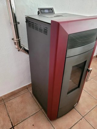 Hidroestufa EOSS