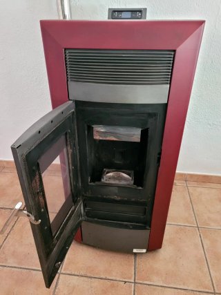 Hidroestufa EOSS