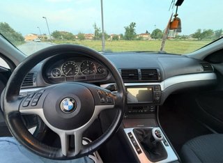 BMW Serie 3 2000