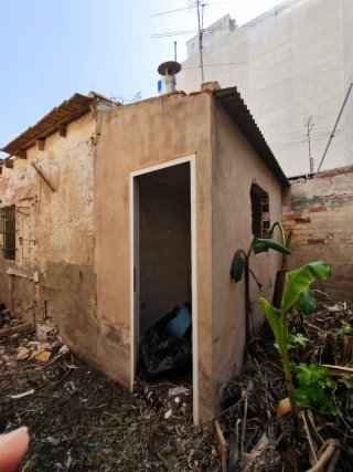Casa a reformar en Albatera