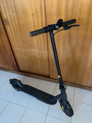 Patinete Eléctrico Xiaomi Pro 2