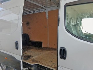Iveco Daily 35S 14 V12 H2 Q-LEAF