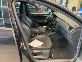 Skoda Octavia 2014