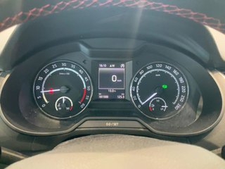 Skoda Octavia 2014