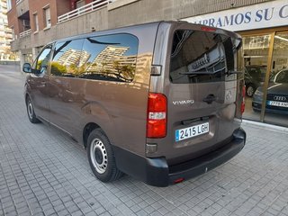 Opel Vivaro 1.6 CDTI SS 92KW L2 2.9t Combi9