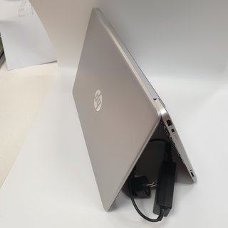 Portátil HP 15S Plata Intel i7 16GB RAM