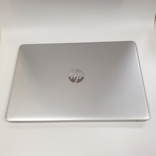 Portátil HP 15S Plata Intel i7 16GB RAM