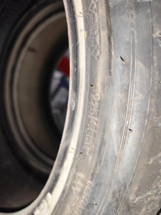 2 Neumáticos Goodyear 225/45 R17