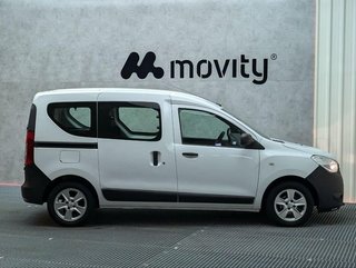 Dacia Dokker COMBI ESSENTIAL 1.5 DCI 95CV