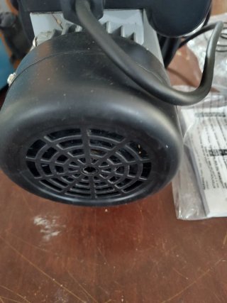 Pompa filtro Steinbach temporizzata