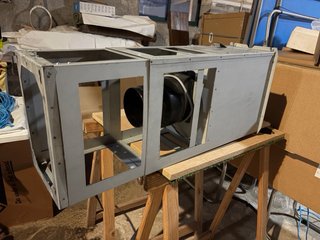 Campana extractora AEG Acero inoxidable