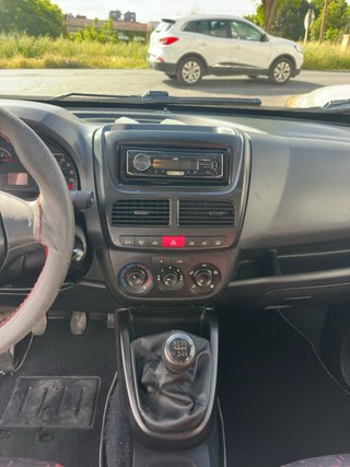 FIAT Doblò 2014