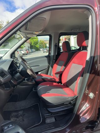 FIAT Doblò 2014