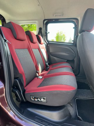 FIAT Doblò 2014
