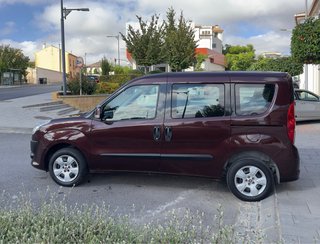 FIAT Doblò 2014