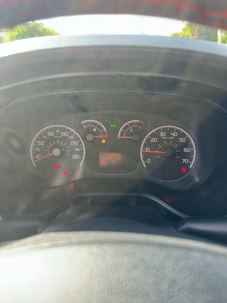 FIAT Doblò 2014