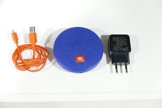 Altavoz JBL Clip 2 Azul