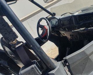 Polaris RZR XP 1000 4 plazas