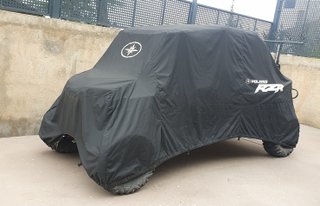 Polaris RZR XP 1000 4 plazas