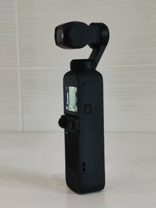 DJI Osmo Pocket 2 Negro + Accesorios