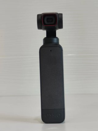 DJI Osmo Pocket 2 Negro + Accesorios
