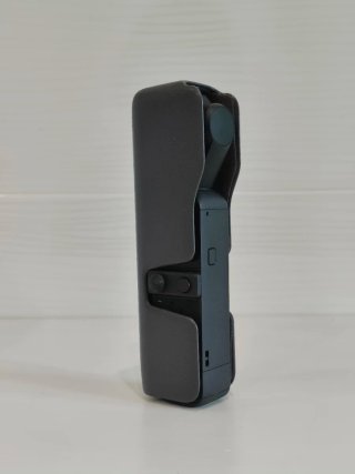 DJI Osmo Pocket 2 Negro + Accesorios