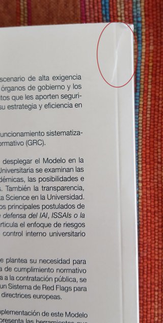 Julio Garcia Muñoz - Gobernanza,gestión de riesgos