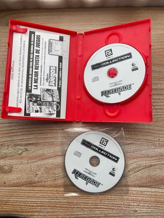 Videojuegos para PC