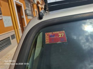 SEAT Marbella  1990