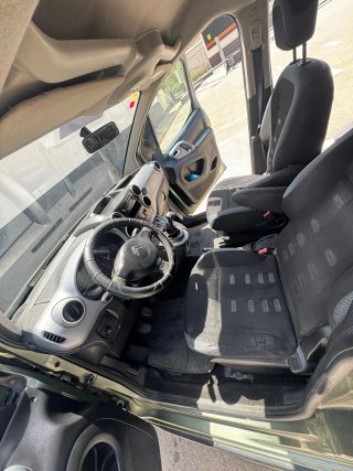 Citroen Berlingo 2009