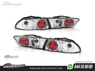 PILOTOS TIPO LEXUS PARA ALFA ROMEO 156 1997-2003