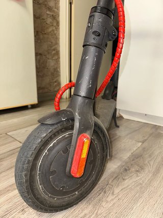 Patinete Eléctrico Xiaomi Scooter