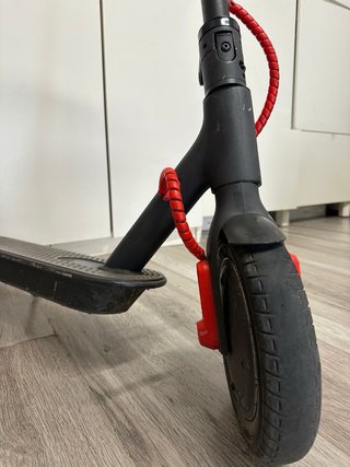 Patinete Eléctrico Xiaomi Scooter