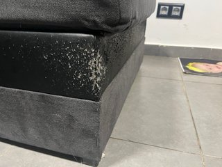 SOFA CHESLONG