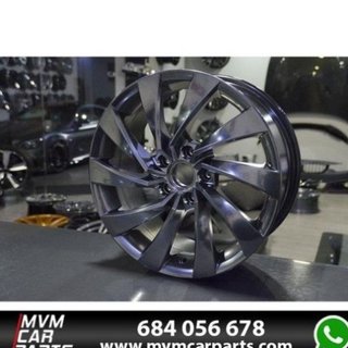 Juego 4 Llantas tipo VW Arteon